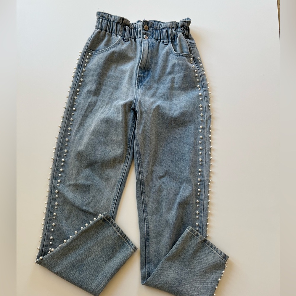JEANS - Picture 8 of 16